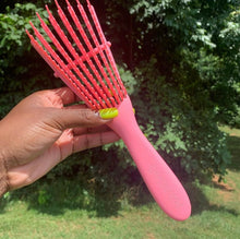 Load image into Gallery viewer, Detangling Brush