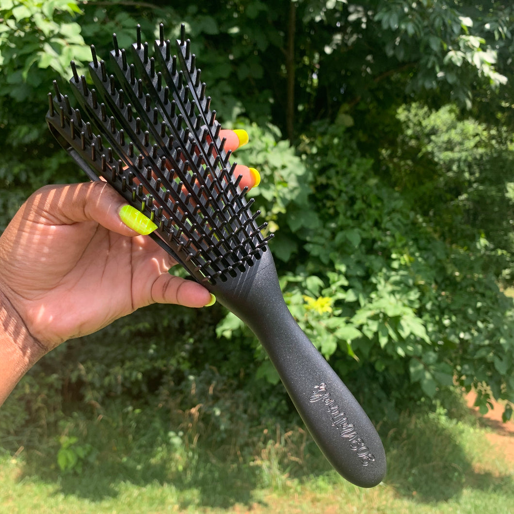 Detangling Brush